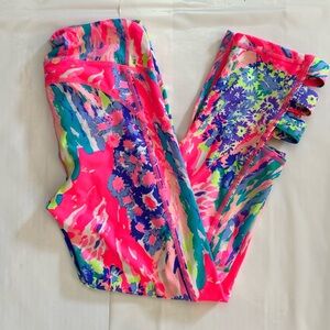 Lilly Pulitzer Weekender Leggings, XS